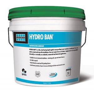 hydroban