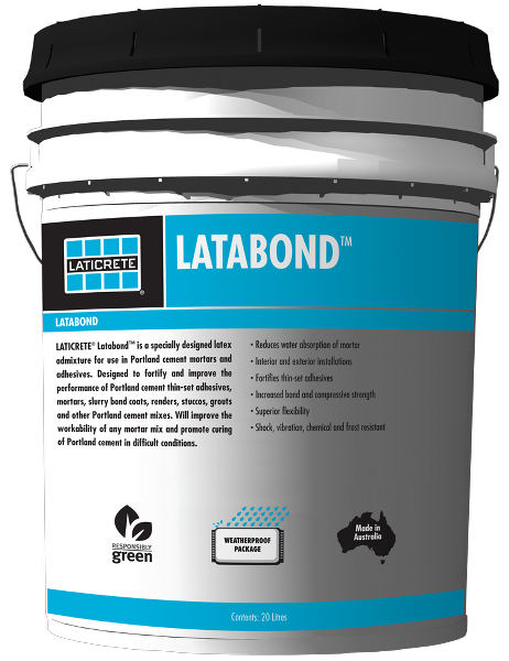 Latabond Tilers Trade Outlet - Latabond