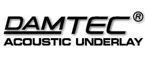 tilers trade outlet - Damtech logo